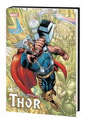 THOR HEROES RETURN OMNIBUS HC Thumbnail