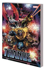 THANOS TP Thumbnail