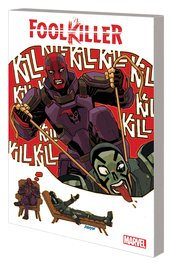 FOOLKILLER TP Thumbnail