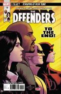 DEFENDERS Thumbnail