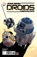 STAR WARS DROIDS UNPLUGGED Thumbnail