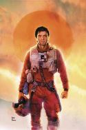 STAR WARS POE DAMERON ANNUAL Thumbnail