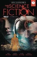 JOHN CARPENTER TALES OF SCI FI VAULT Thumbnail