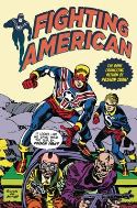 FIGHTING AMERICAN Thumbnail