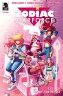 ZODIAC STARFORCE CRIES OF FIRE PRINCE Thumbnail