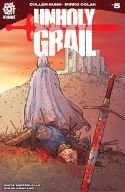 UNHOLY GRAIL Thumbnail