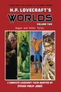 HP LOVECRAFT WORLDS TP Thumbnail