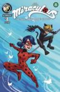 MIRACULOUS ADVENTURES LADYBUG CAT NOIR Thumbnail