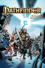 PATHFINDER TP Thumbnail