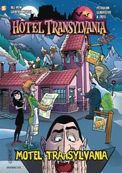 HOTEL TRANSYLVANIA GN Thumbnail