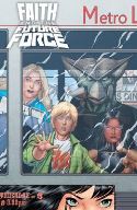 FAITH AND THE FUTURE FORCE Thumbnail