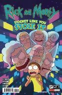 RICK & MORTY POCKET LIKE YOU STOLE IT Thumbnail