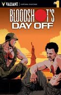 BLOODSHOTS DAY OFF Thumbnail