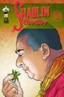 SHAOLIN COWBOY Thumbnail