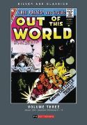 SILVER AGE CLASSICS OUT OF THIS WORLD HC Thumbnail