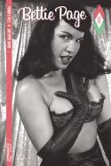 BETTIE PAGE (DYNAMITE) Thumbnail