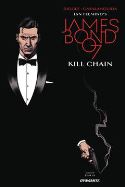 JAMES BOND KILL CHAIN Thumbnail