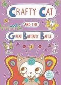 AMAZING CRAFTY CAT GN Thumbnail