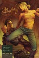 BUFFY THE VAMPIRE SLAYER OMNIBUS SEASON 8 TP Thumbnail