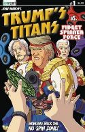 TRUMPS TITANS Thumbnail