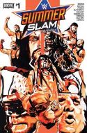 WWE SUMMER SLAM 2017 Thumbnail