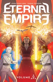 ETERNAL EMPIRE TP Thumbnail