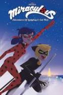 MIRACULOUS ADVENTURES TP Thumbnail