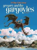 GREGORY AND THE GARGOYLES HC Thumbnail