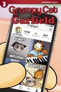 GRUMPY CAT GARFIELD Thumbnail