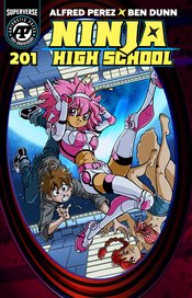 NINJA HIGH SCHOOL Thumbnail