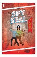 SPY SEAL Thumbnail