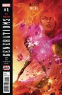 GENERATIONS PHOENIX & JEAN GREY Thumbnail