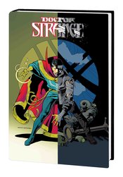 DOCTOR STRANGE HC Thumbnail