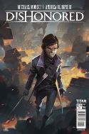 DISHONORED PEERESS AND THE PRICE Thumbnail