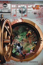IT SECRET WORLD OF MODERN BANKING 2 Thumbnail