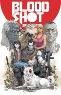 BLOODSHOT SALVATION Thumbnail