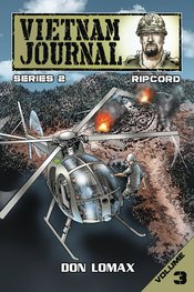 VIETNAM JOURNAL SERIES 2 TP Thumbnail