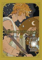 MORTAL INSTRUMENTS GN Thumbnail