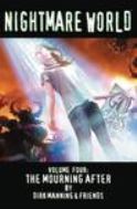 NIGHTMARE WORLD TP (DEVILS DUE ED) Thumbnail