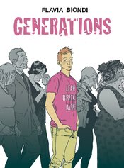 GENERATIONS GN Thumbnail