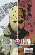 SECRET EMPIRE OMEGA Thumbnail