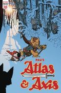 ATLAS AND AXIS Thumbnail
