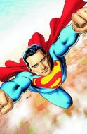 SUPERMAN Thumbnail