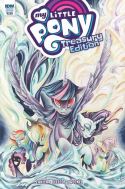 MY LITTLE PONY TREASURY ED ACCORD Thumbnail