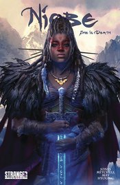 NIOBE SHE IS LIFE TP Thumbnail