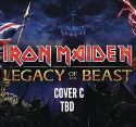 IRON MAIDEN LEGACY OF THE BEAST Thumbnail