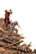 DEADPOOL VS OLD MAN LOGAN Thumbnail