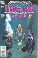 BIRDS OF PREY Thumbnail