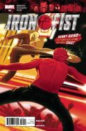 IRON FIST LEG Thumbnail