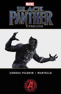 MARVELS BLACK PANTHER PRELUDE Thumbnail